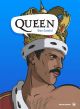 QUEEN HC DAS COMIC