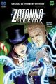 ZATANNA TP 02 AND THE RIPPER