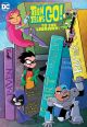 TEEN TITANS GO TP TO THE LIBRARY