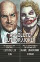 ABSOLUTE LUTHOR TP HC JOKER