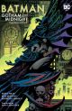 BATMAN TP HC GOTHAM AFTER MIDNIGHT