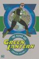 GREEN LANTERN TP HC SILVER AGE 01 OMNIBUS