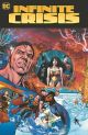INFINITE CRISIS TP HC 2023 EDITION