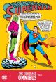 SUPERMAN TP HC SILVER AGE 01 OMNIBU