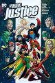YOUNG JUSTICE TP HC OMNIBUS 01