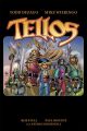 TELLOS SAGA TP HC