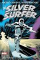 MARVEL MASTERWORK MIGHTY SILVER SURFER 01