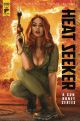 HEAT SEEKER TP A GUN HONEY SERIES