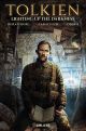 TOLKIEN TP HC LIGHTING UP THE
