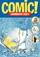 COMIC JAHRBUCH 2023 HEFT