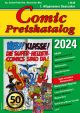 COMIC PREISKATALOG SC 2024