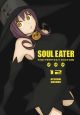 SOUL EATER TP HC 12 PERFECT EDITION