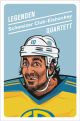 Legende Quartet Eishockey Schweiz
