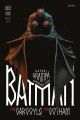 BATMAN HC GARGOYLE VON GOTHAM 01