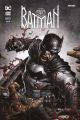 BATMAN HC GARGOYLE VON GOTHAM 01VAR