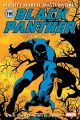 MARVEL MASTERWORK MIGHTY BLACK PANTHER 02