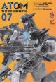 ATOM BEGINNING TP 07