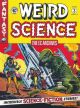 WEIRD SCIENCE TP 03 EC ARCHIVES