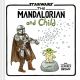 MANDALORIAN AND CHILD TP HC