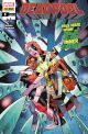 DEADPOOL 05 2023