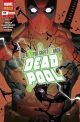 DEADPOOL 11 2023