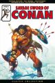 CONAN HC SAVAGE SWORD 06 CLASSIC