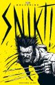 WOLVERINE MANGA 01 SNIKT