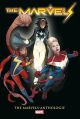 MARVELS HC ANTHOLOGIE DURCH ALLE