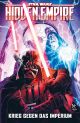 STAR WARS SC HIDDEN EMPIRE KRIEG