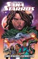 STAR WARS SC SANA STARROS