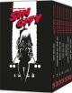 SIN CITY HC SAMMELSCHUBER