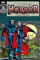 MARVEL HORROR HC CLASSIC COLL. 02