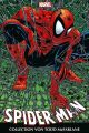 SPIDERMAN HC TODD MCFARLANE COLL.