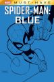 SPIDERMAN HC BLAU MARVEL MUST HAVE
