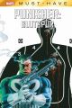 PUNISHER HC BLUTSPUR MARVEL MUST HAVE