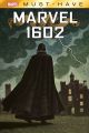 MARVEL 1602 HC MARVEL MUST HAVE