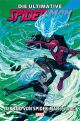 SPIDERMAN HC ULTIMATIVE 28 TOD I