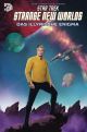STAR TREK SC STRANGE NEW WORLDS