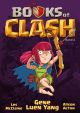 BOOKS OF CLASH 02 HC