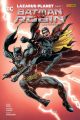 BATMAN HC VS ROBIN 01 LAZARUS I