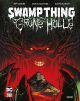 SWAMP THING HC GRUENE HOELLE