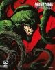 SWAMP THING HC GRUENE HOELLE VAR