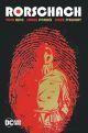 RORSCHACH HC DELUXE EDITION