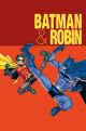 BATMAN HC ROBIN 2009 02 LIM 222 EX