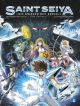 SAINT SEIYA HC 01 TIME ODYSSEY I
