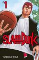 SLAM DUNK 01 NEUAUSGABE