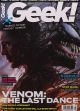 GEEK 75 NOVEMBER-DEZEMBER