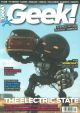 GEEK 77 MAERZ-APRIL