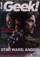 GEEK 78 MAI-JUNI 2025