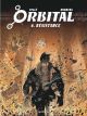 ORBITAL BD 06 RESISTANCE